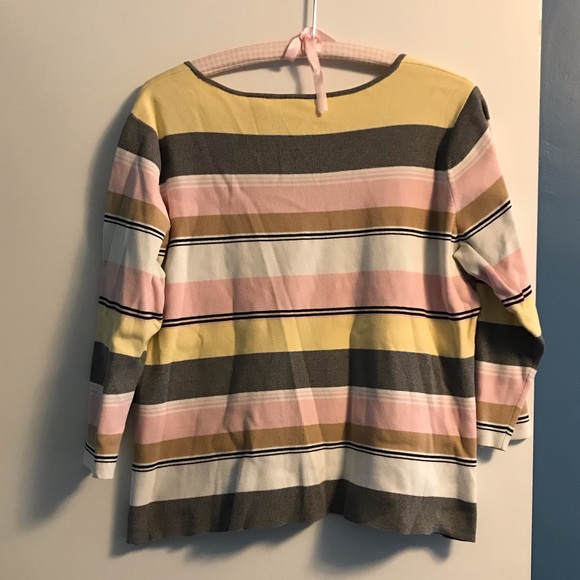 Pretty Top. - Picture 2 of 3